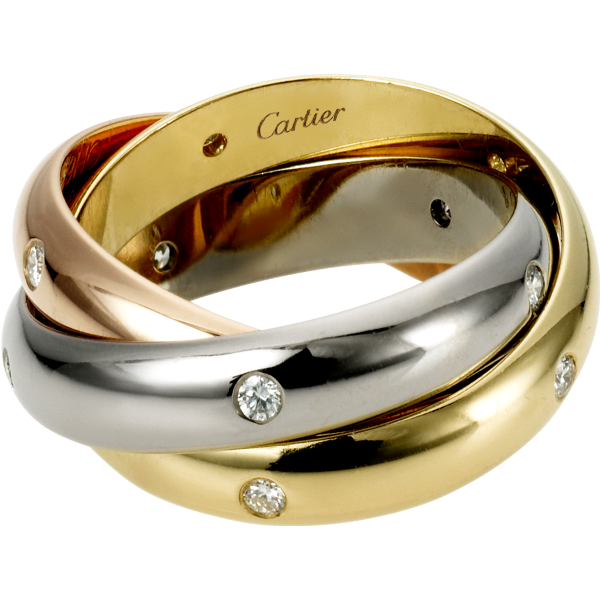 Продать Cartier