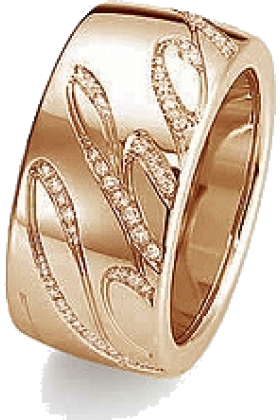 Продать кольцо с бриллиантом